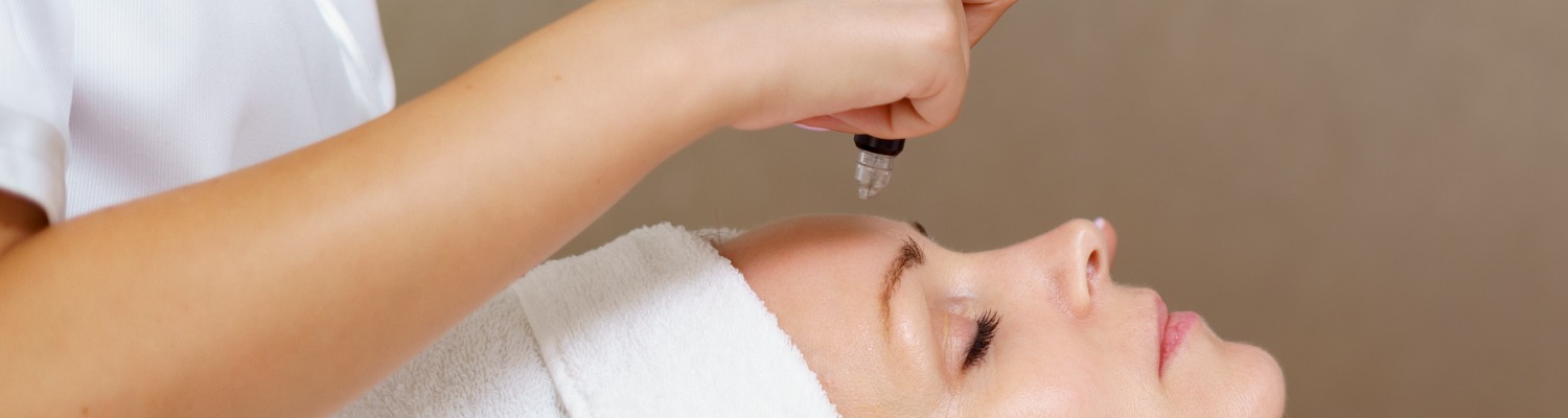 What Areas Can Be Treated With Hydrafacial?