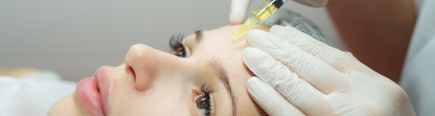 What is Baby Botox?