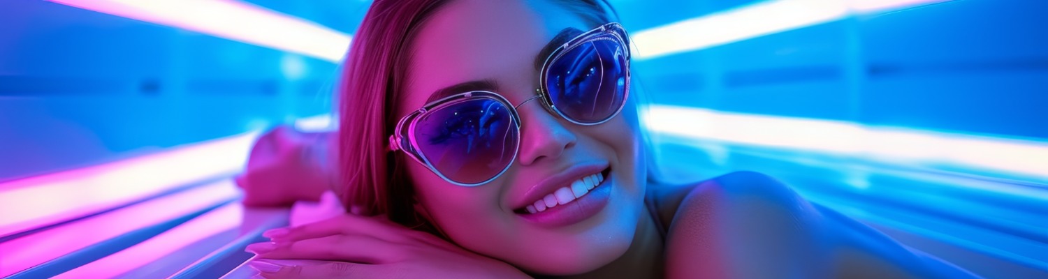 Why Scotland Needs to Break Up with Sunbeds (Again)