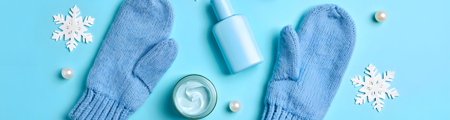 Winter Skincare Tips: How to Get Glass Skin