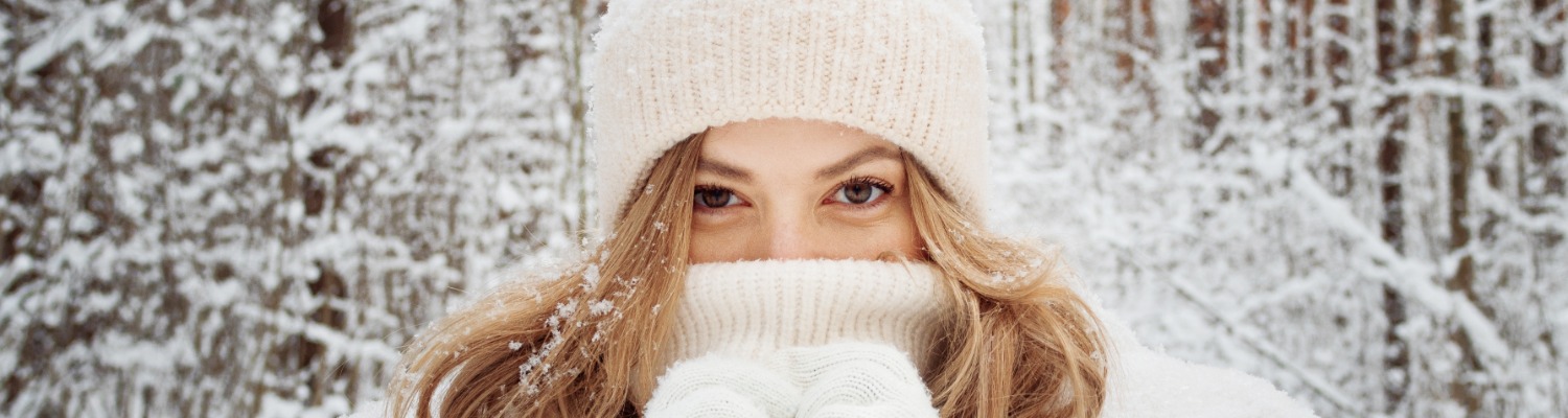 Winter Wonders: Nurturing Your Dry Skin During the Winter