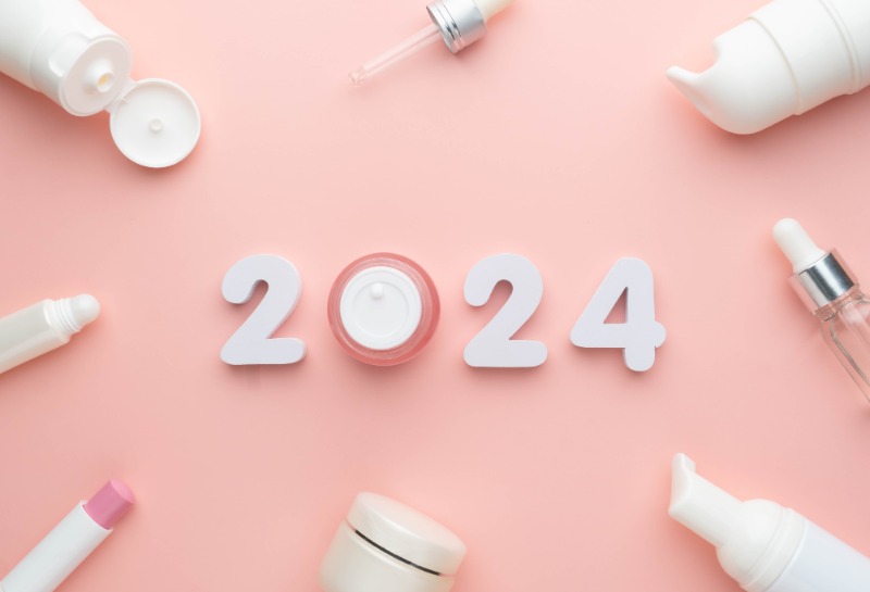 2024 Beauty, Health & Wellness Trend Predictions