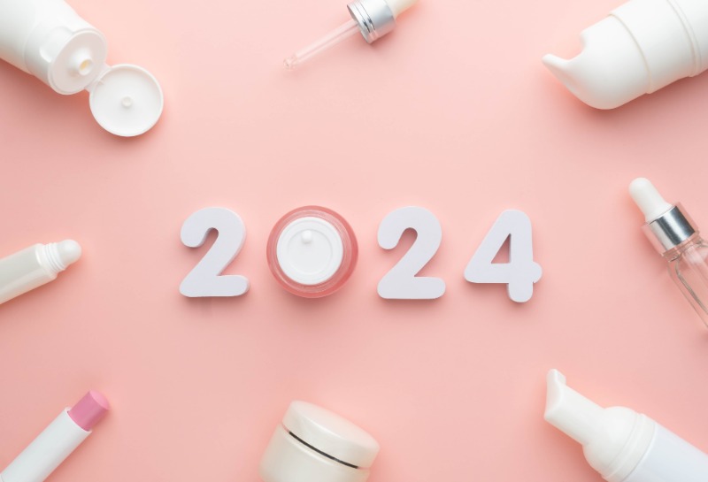 2024 Beauty Trend Predictions Straight From the Experts