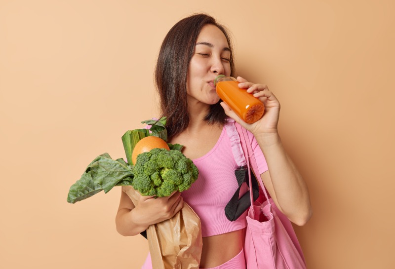 6 Ways to Practice Mindful Eating