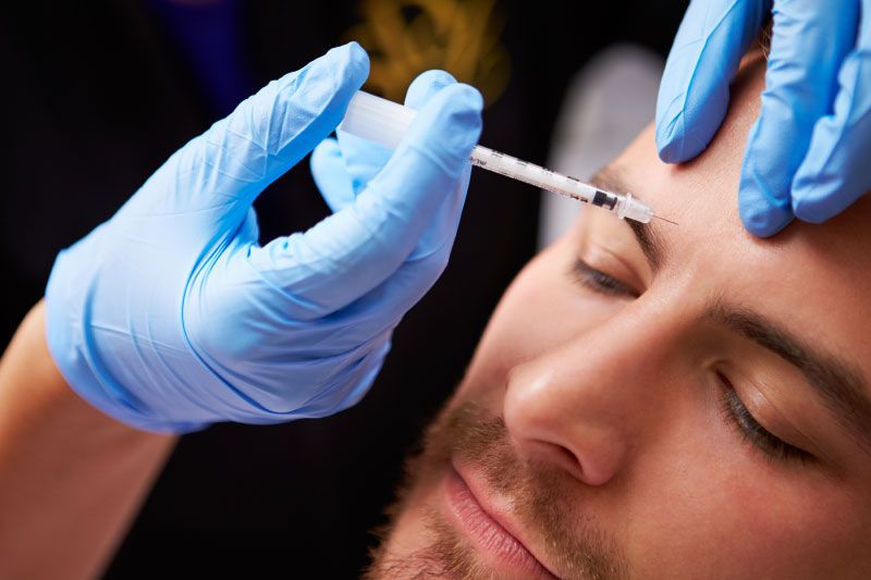 What Is the Best Botox Dose for Wrinkles and Frown Lines?