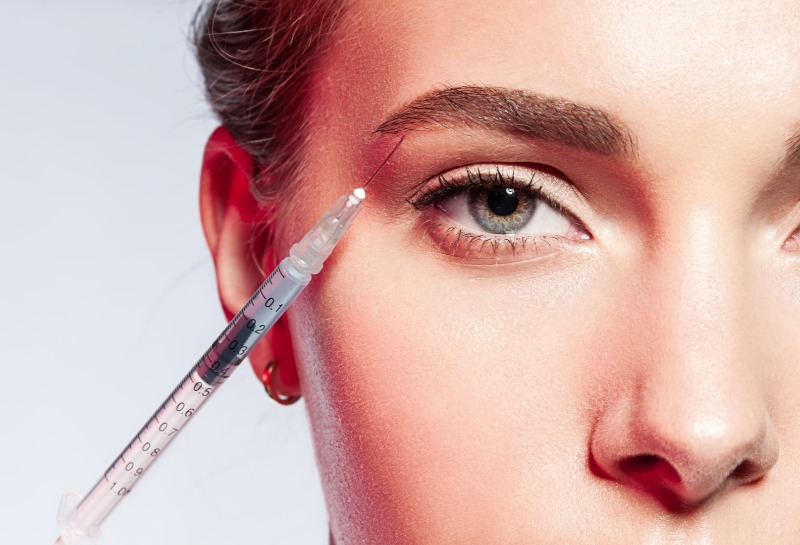 The Risk of Botox Jabs