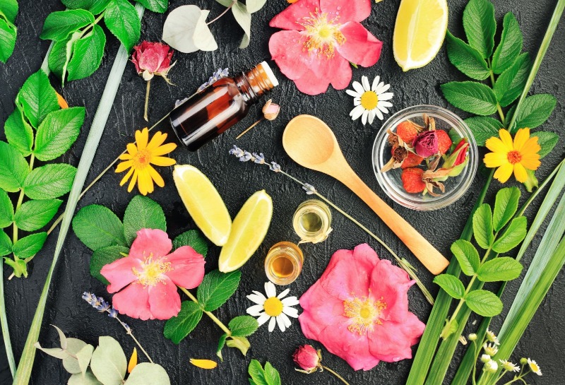 Boost Your Wellbeing With Holistic Aesthetics