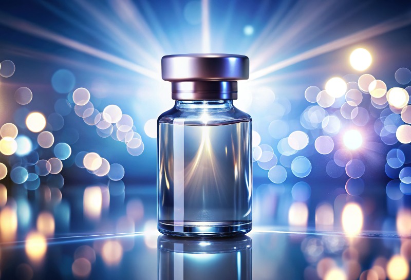 Botox in a Bottle - Does it Really Work