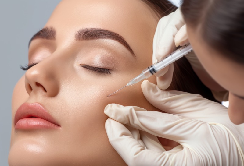 Cheek Fillers: Natural Cheek Enhancement to Restore, Lift and Define