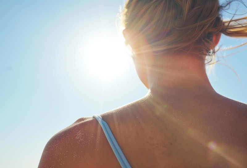 Conquer Sun Damage With Prescribed Skincare