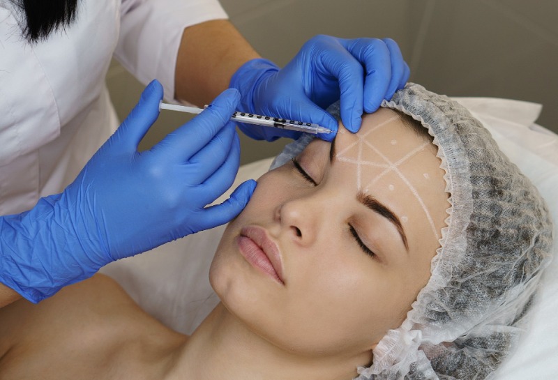 Cosmetic Injectables and Non-medically Qualified People