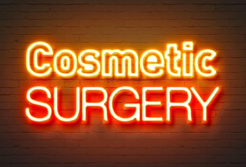 Cosmetic Surgery Advertising Ban, Don’t Shoot the Messenger