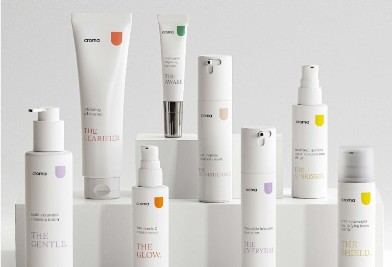 Croma Skincare: Where Science Meets Everyday Beauty