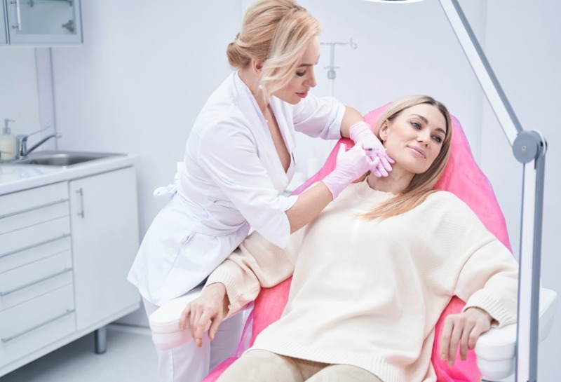 Dermal Fillers Made Simple: Your Questions Answered