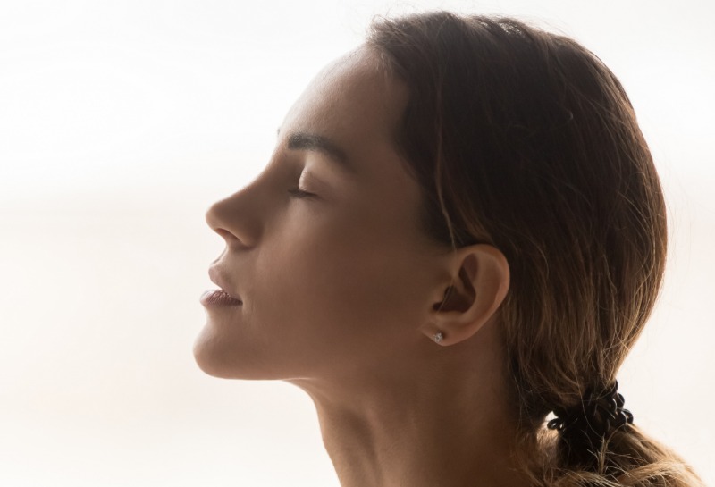 Embracing Symmetry: The Art of Profile Balancing