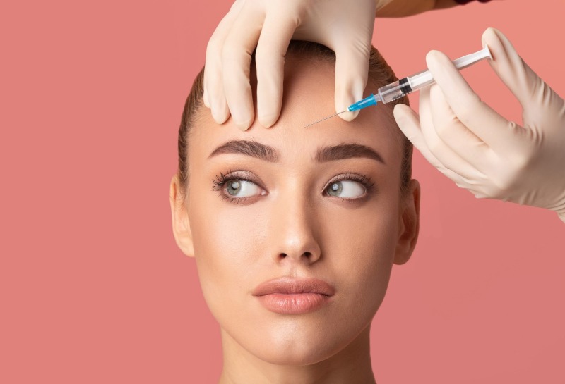 Everything You Need to Know About Botox Injections
