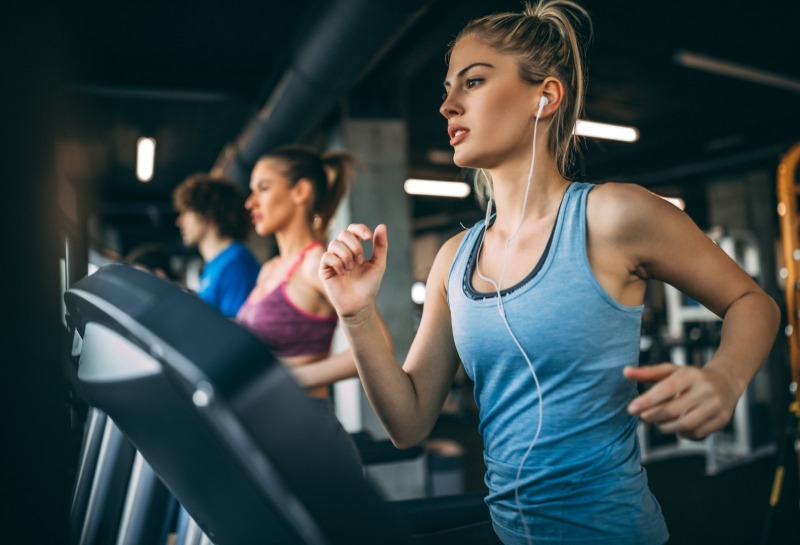 Is Exercise Good for Your Skin?