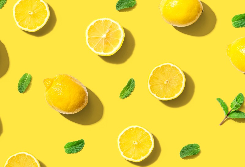 Fat Dissolving Lemon Bottle: This Latest TikTok Trend