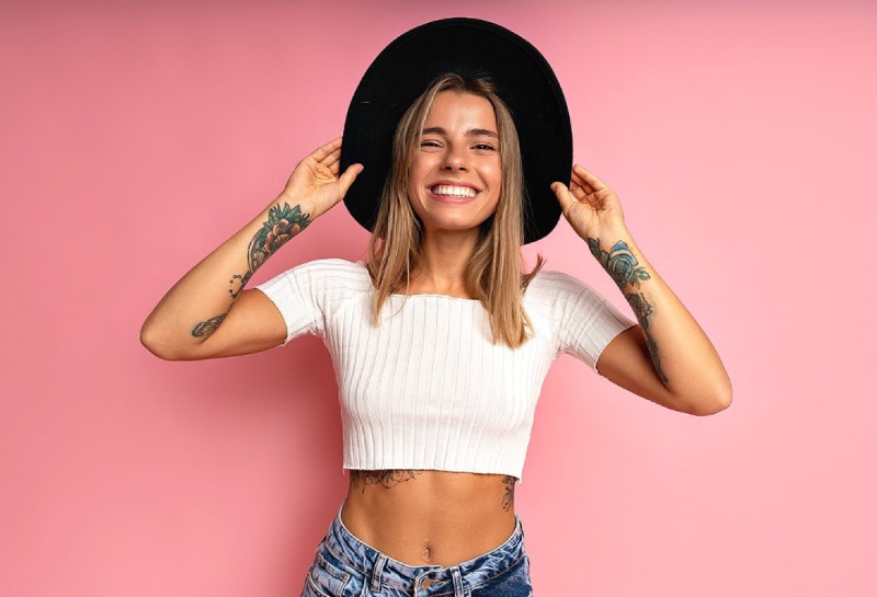 Have a Tattoo-Free Summer with Laser Tattoo Removal