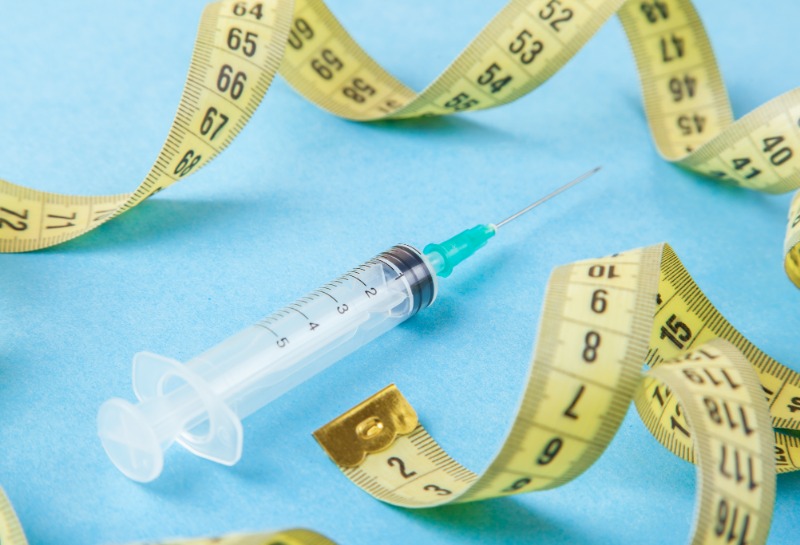 How Effective Are Weight Loss Injections? 