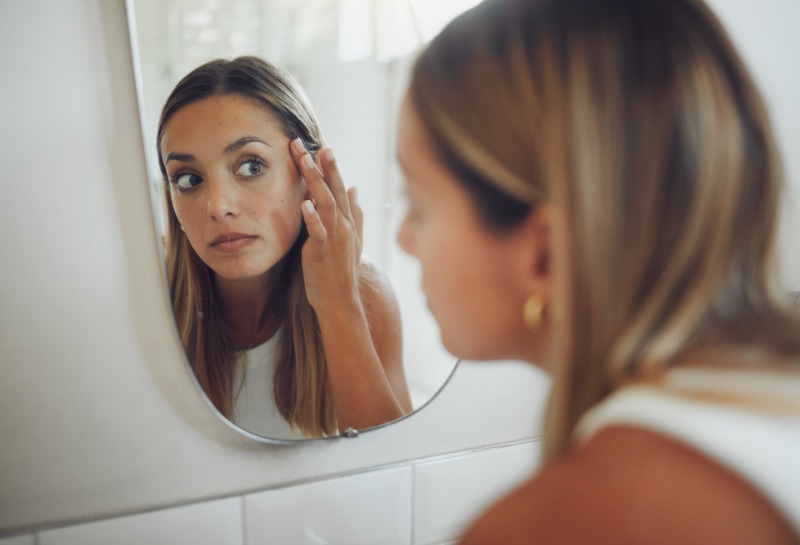 How to Get Rid of Hyperpigmentation?