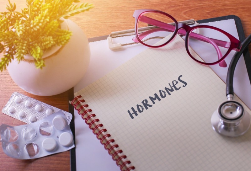 How To Master Your Hormonal Health
