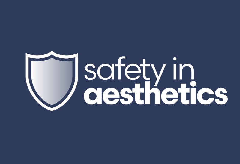 Introducing Safety In Aesthetics!