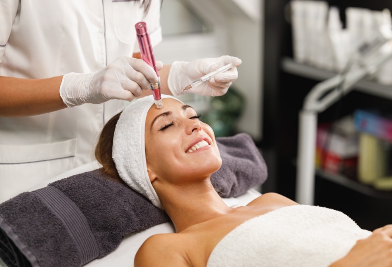 Is Microneedling Worth It? Benefits, Results, and What to Expect