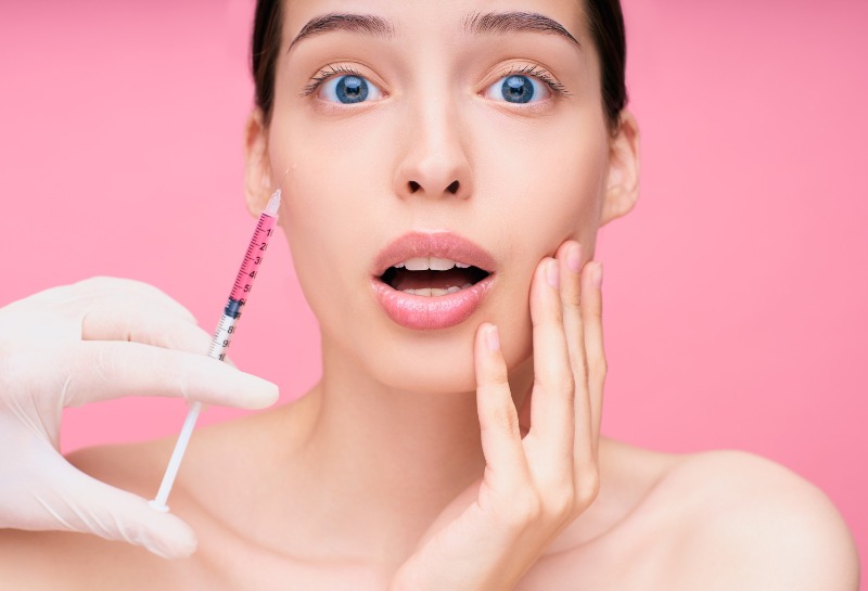 Is My Botox Safe? Botulism Cases Linked to Botox in the UK