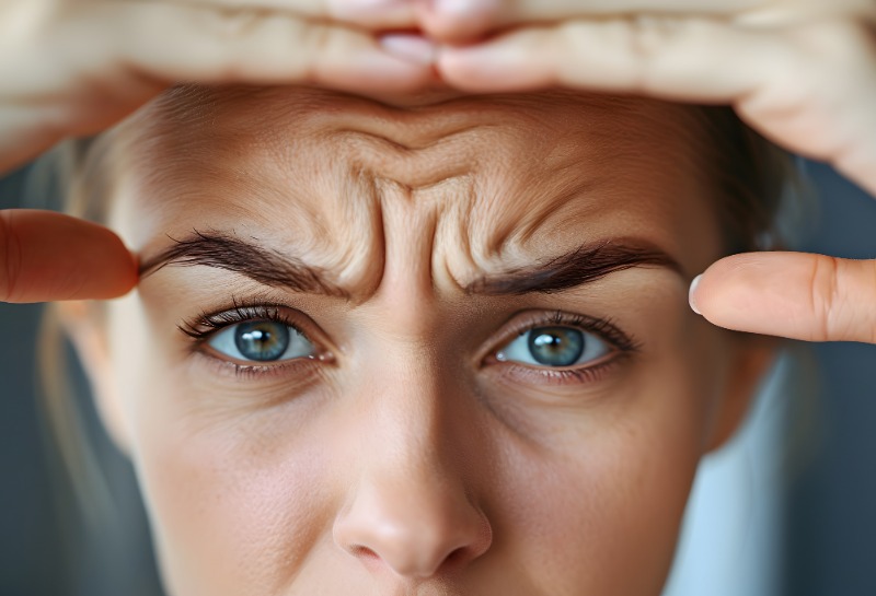 How to Slow Down Deep Wrinkles: Simple Lifestyle Tweaks That Make a Visible Difference