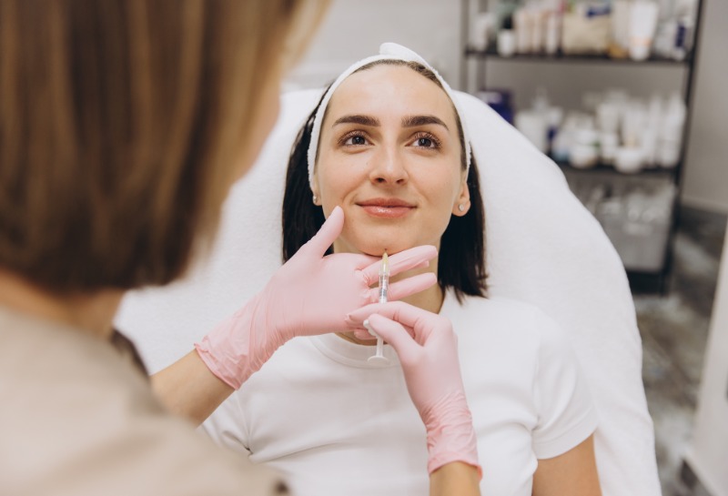 Lip Augmentation: Belotero vs. Juvederm