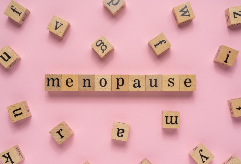 What you Need to Know About Menopausal Skin