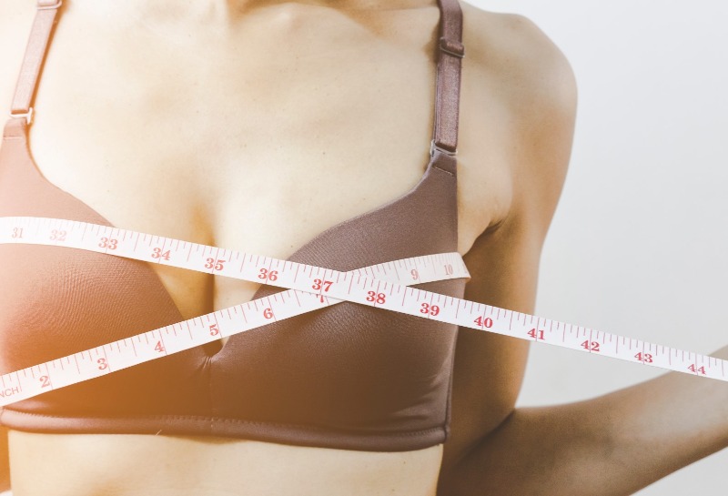 MicroLipo for Breast Reduction Explained