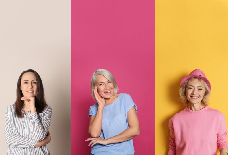 Navigating Menopause Skin Changes