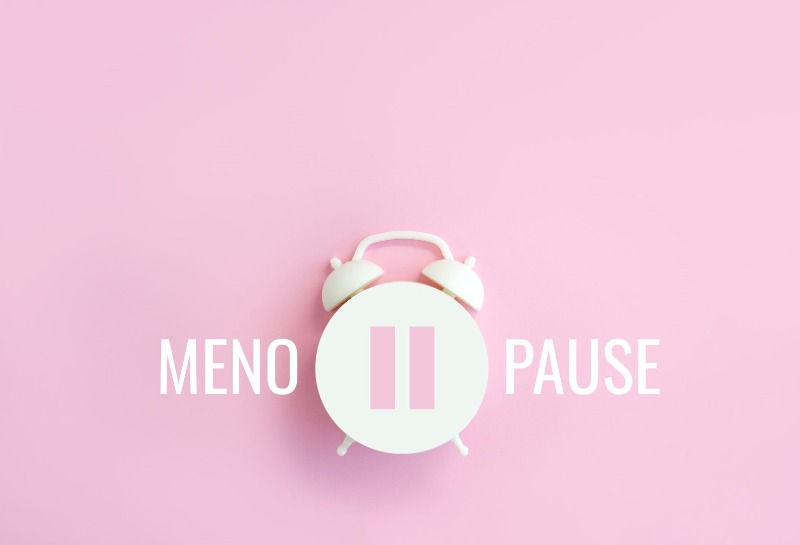 Pause Live! Empowering You Through Menopause