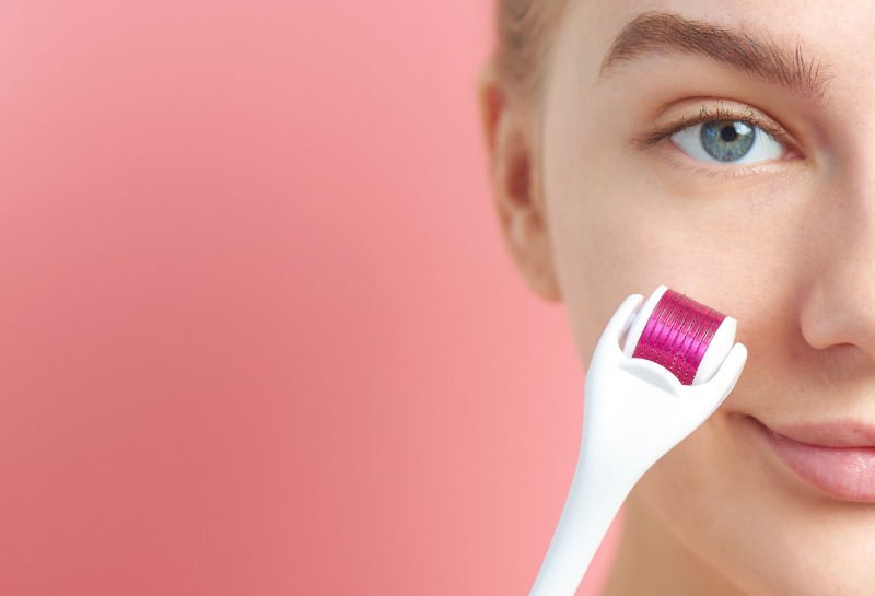 Questions You Should Ask Before Booking A Microneedling Treatment