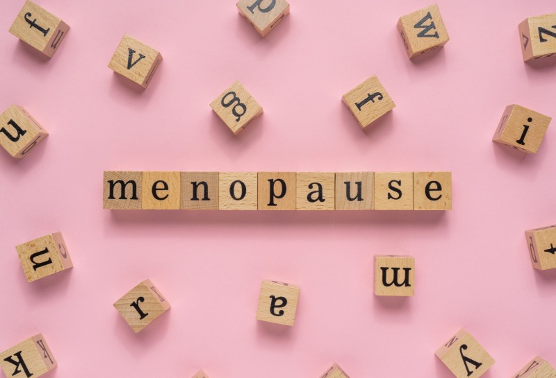 Seven Tips for Having Healthier Skin in Menopause