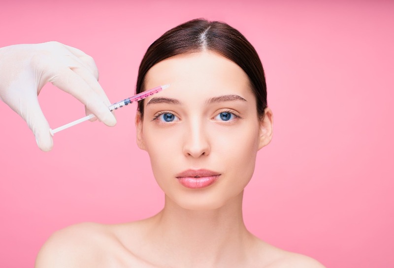 Should Beauty Therapists Be Allowed to Inject Botox?