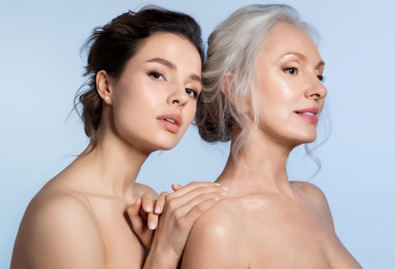 Everything You Need to Know About Ageing Skin