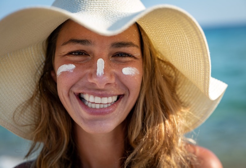 Skin Cancer Awareness Month - Expert Advice on Safely Enjoying the Sun
