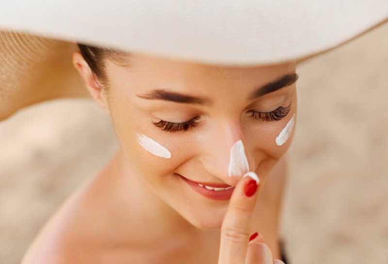 SPF: The Surprising Skincare Step That Could Save Your Skin