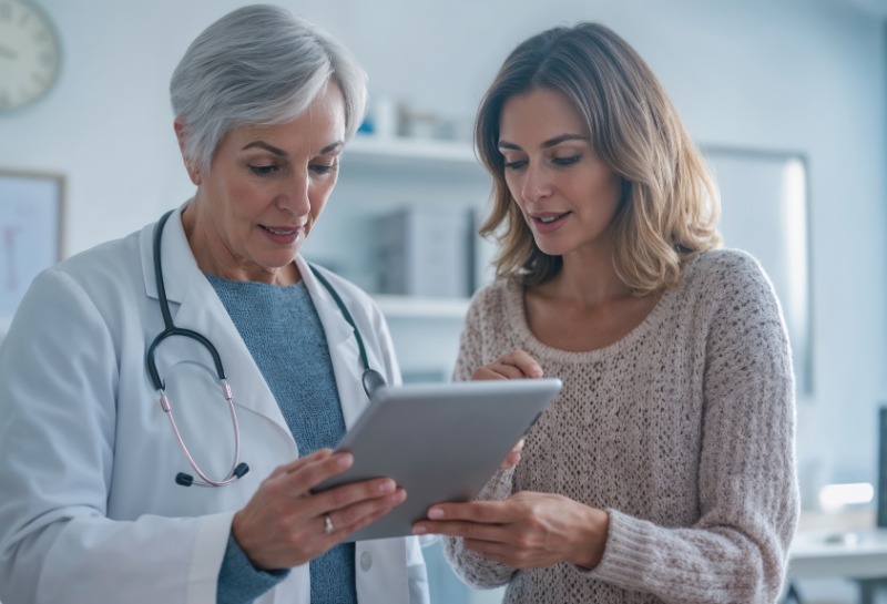 Supporting Women Through Menopause: The Meno Massage Method™