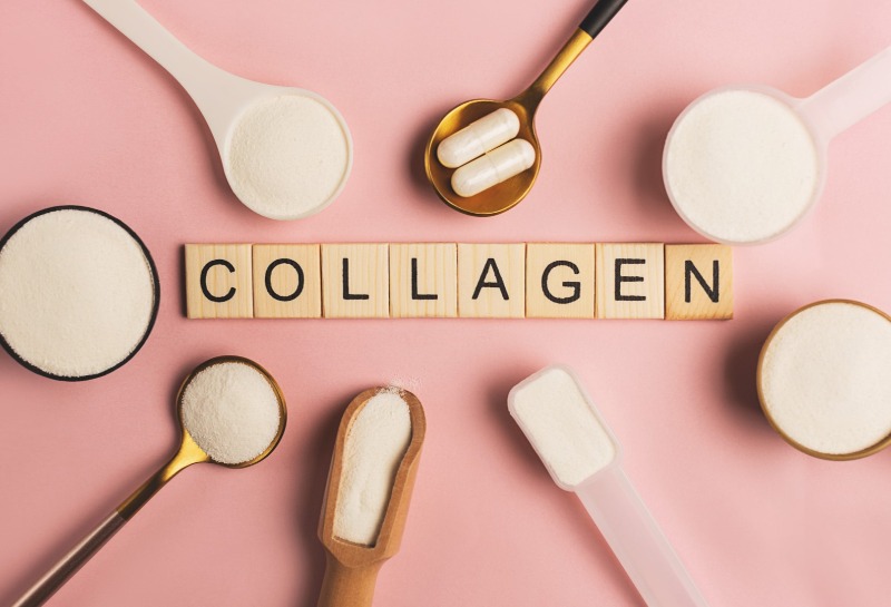 What Are The Benefits of Collagen Supplements?