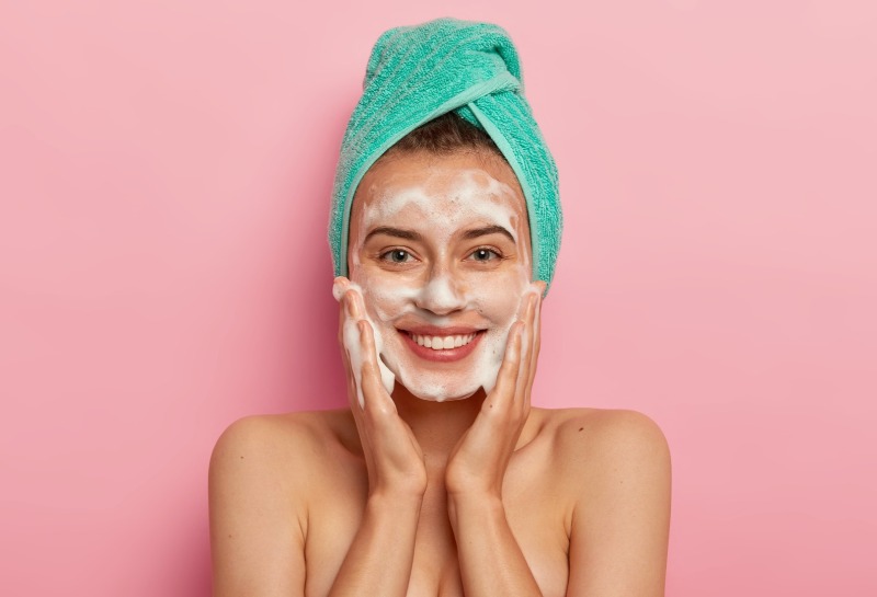 The Importance of Skincare