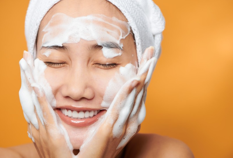 The Life-Changing Way to Chemical Peel at Home