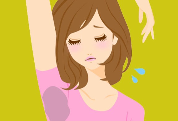 The Best Treatments to Reduce Sweating (Hyperhidrosis)