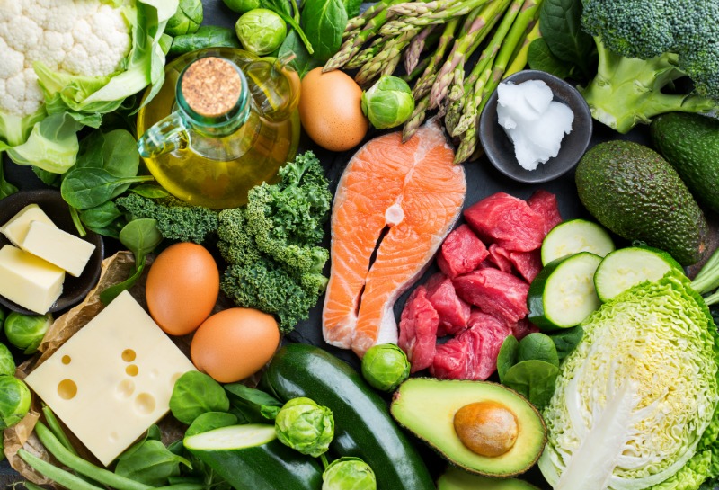 Tips to Follow a Low-Carb Diet