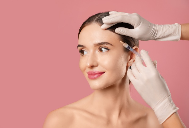 Volume Restoration 101: Everything You Need to Know About Fillers