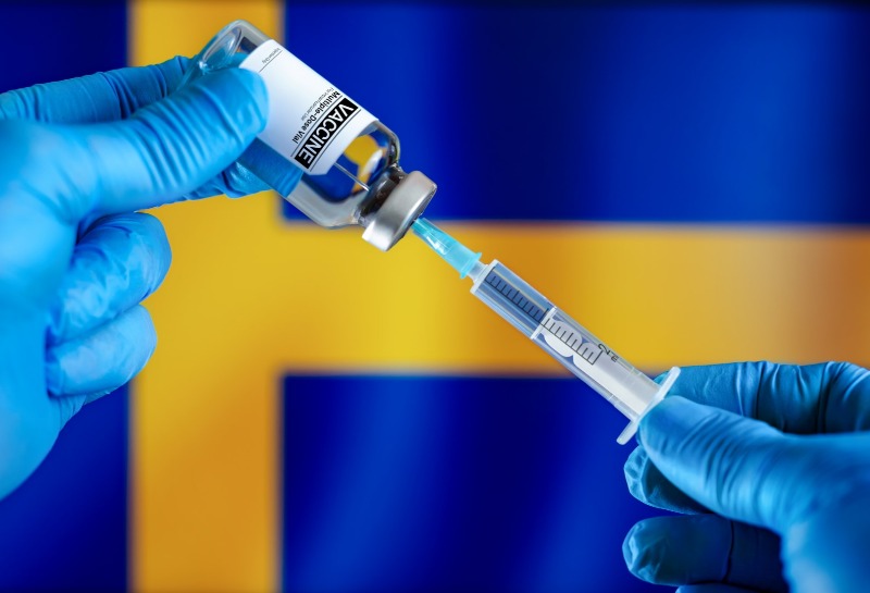 Injectables but No Experience? In Sweden Thats No Problem