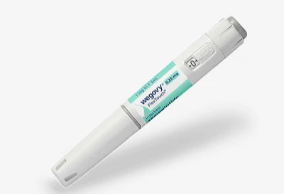 Wegovy: How It Works, Benefits & Real Results